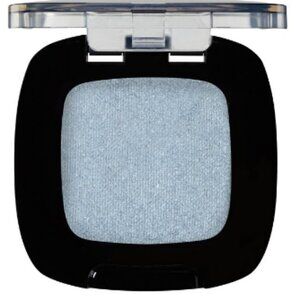 5/$25 NWT L'Oreal Paris Colour Riche Monos Eye Shadow, 210 Argentic